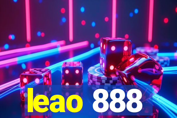 leao 888